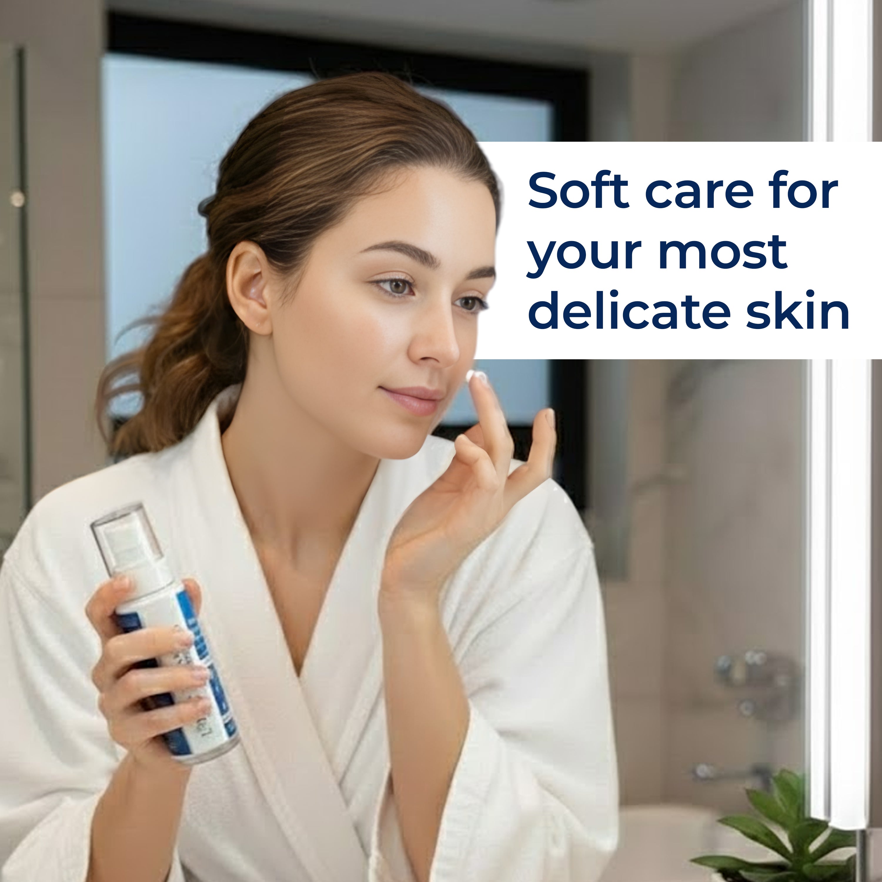 Snail Mucin Moisturizer - Deep Repair Hydrating Cream with Ceramides and Hyaluronic Acid