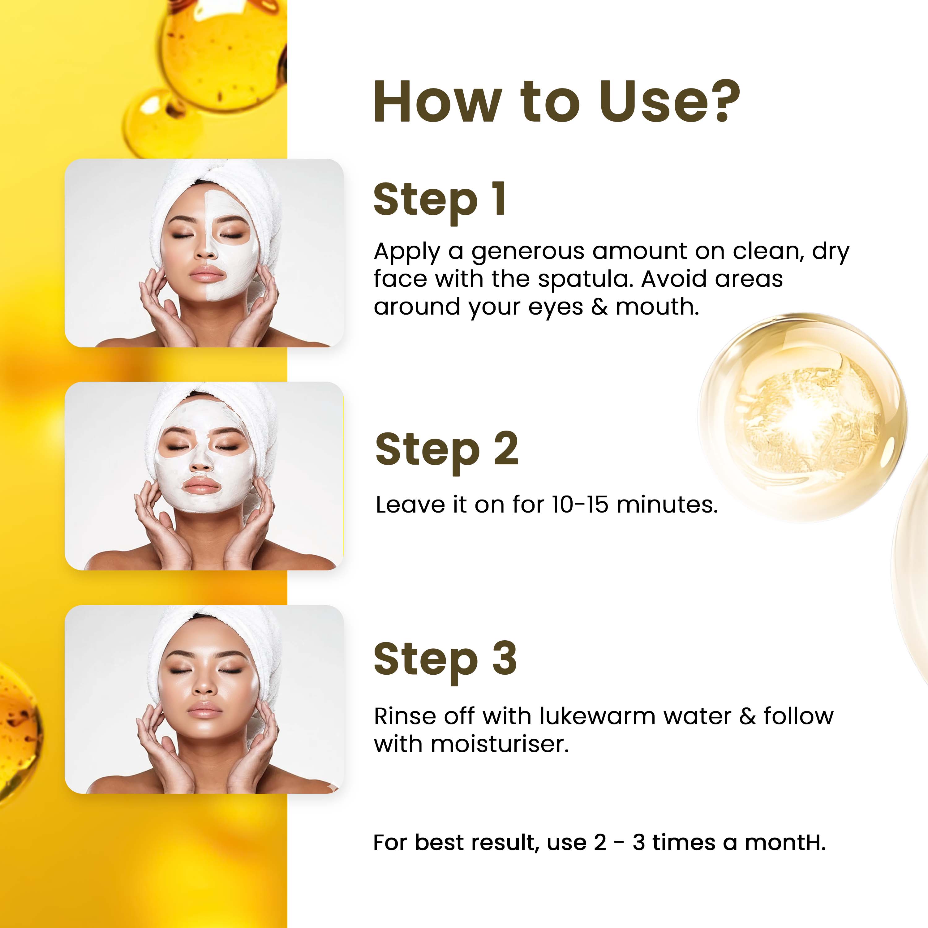 Loire D-Tan Cream – Advanced Tan Removal & Skin Brightening Treatment