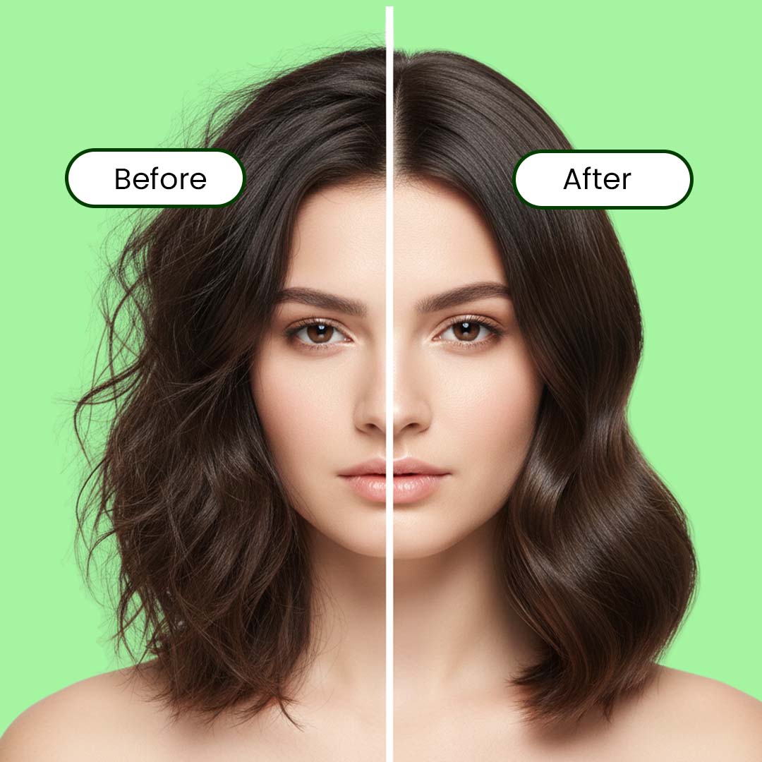 Loire Avocado Conditioner for Dry and Damaged Hair – Hydrating and Smoothing Conditioner