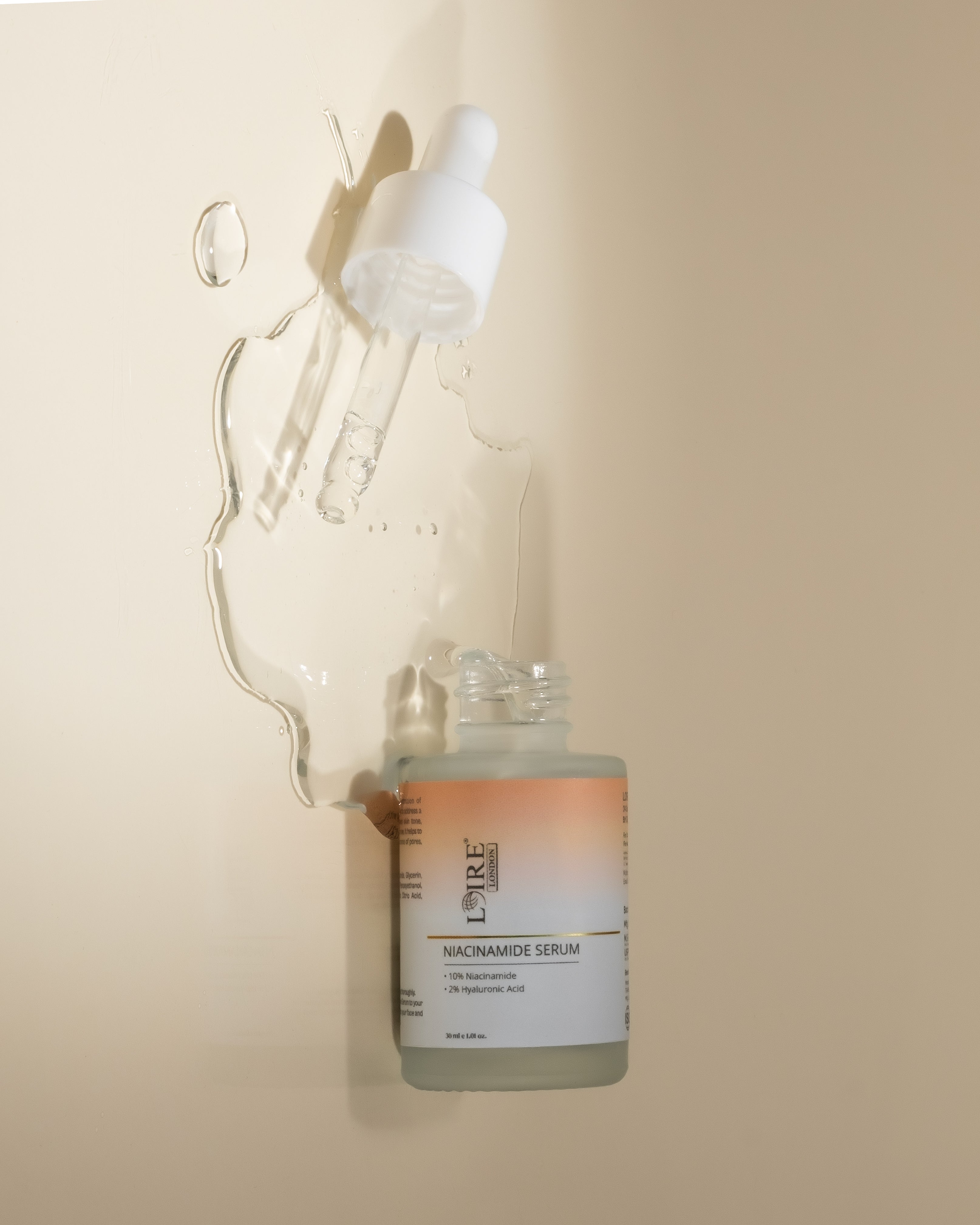 Niacinamide Serum
