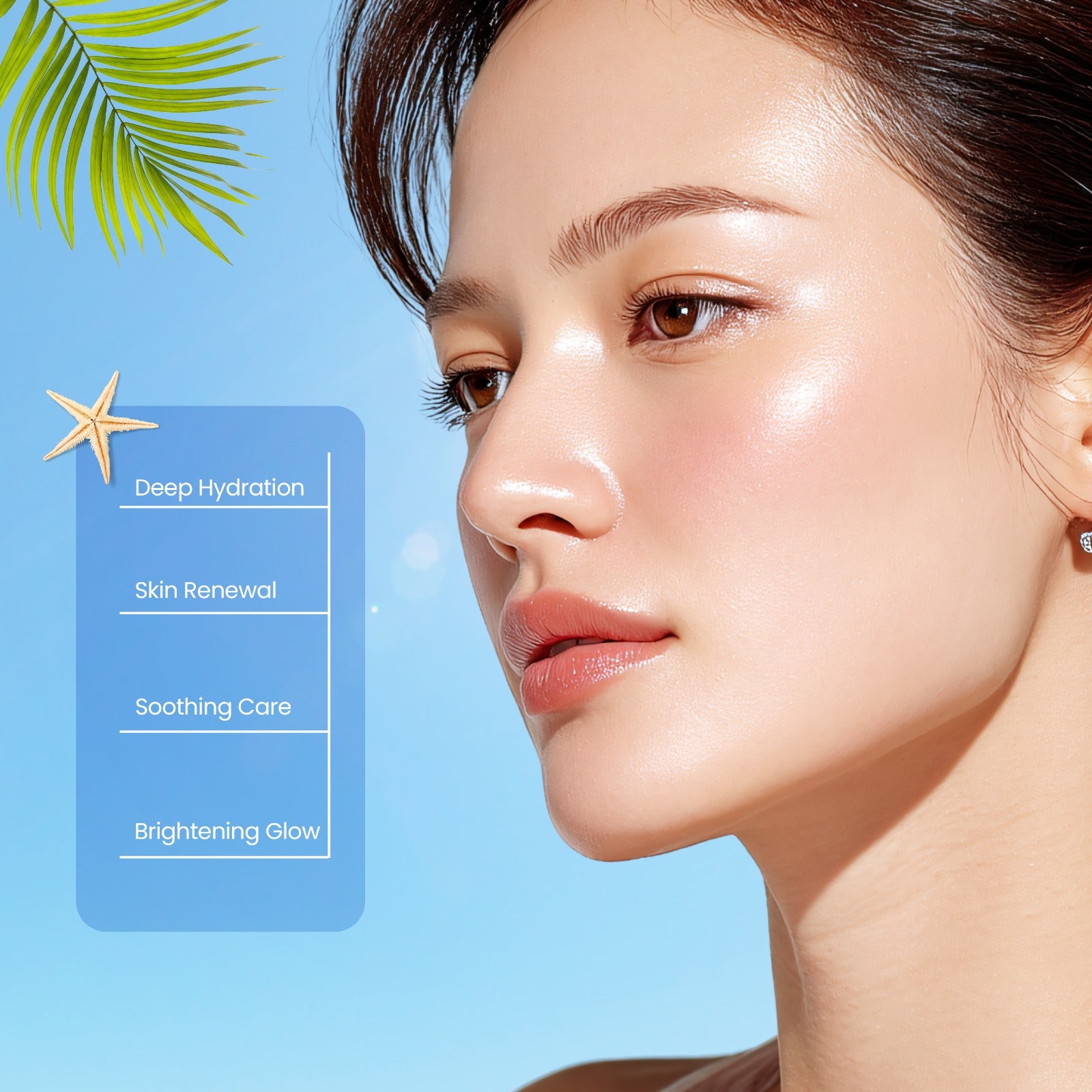 Snail Mucin Face Wash for Hydrated and Smooth Skin